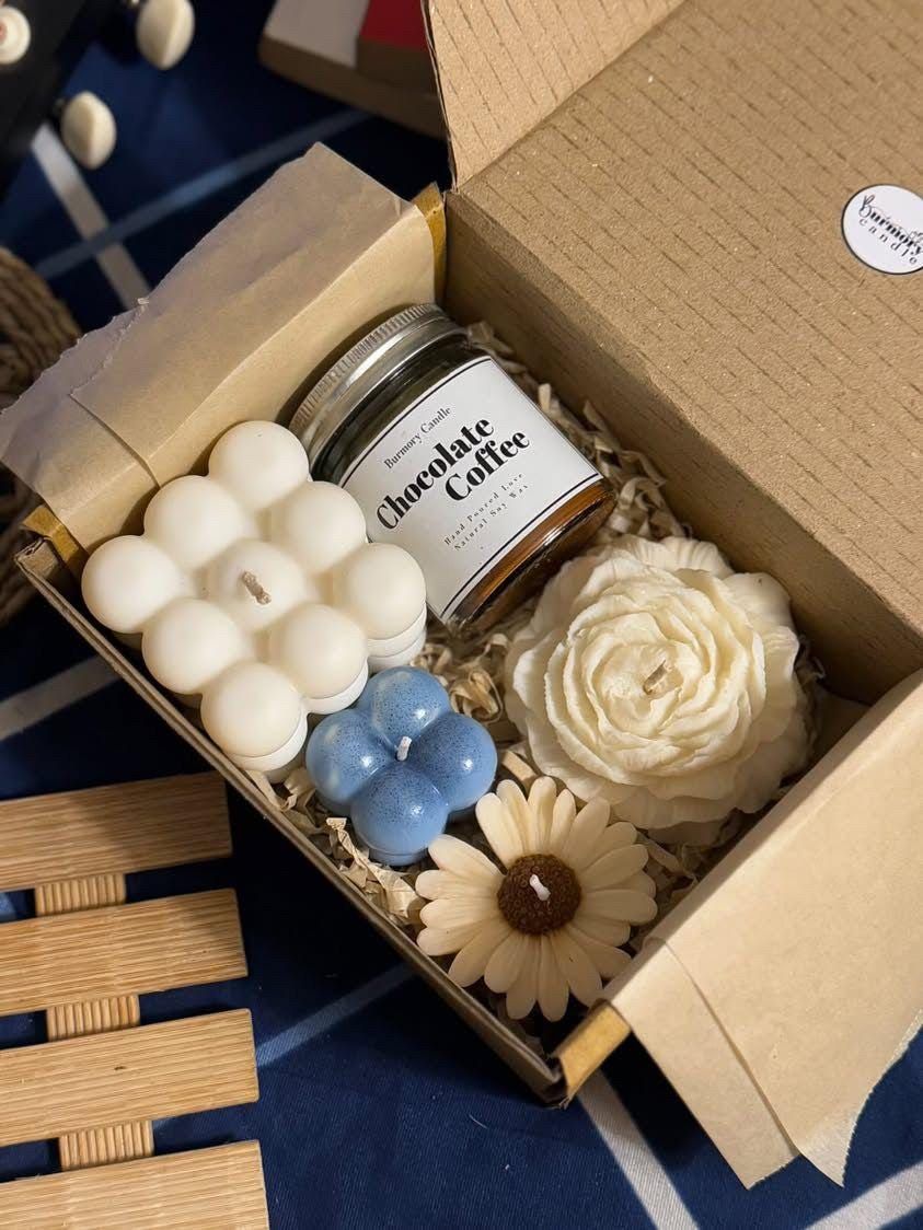 Scented Candle