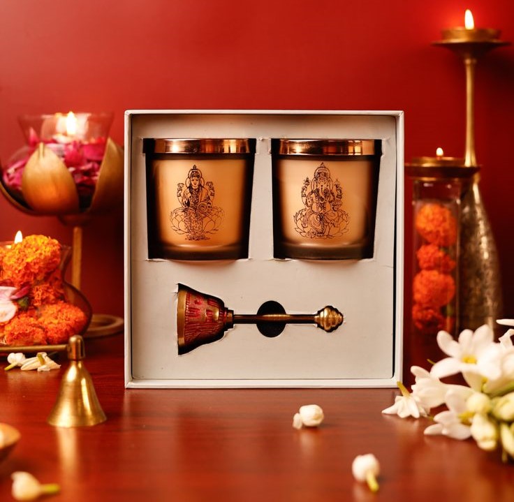 Thoughtfully Curated Gifts