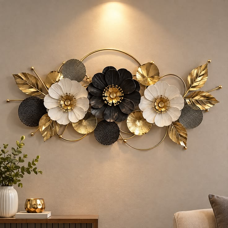 Wall Decor