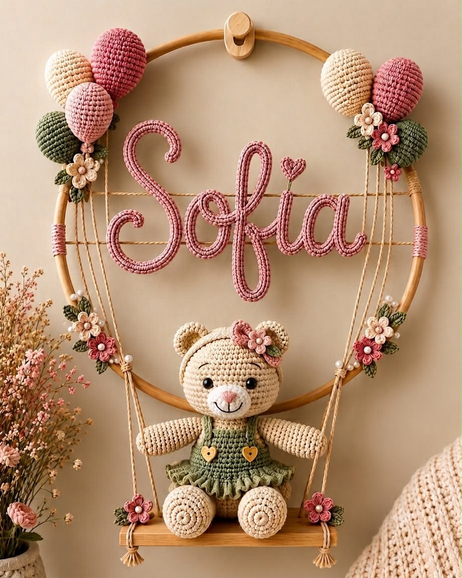 Crochet Gifts