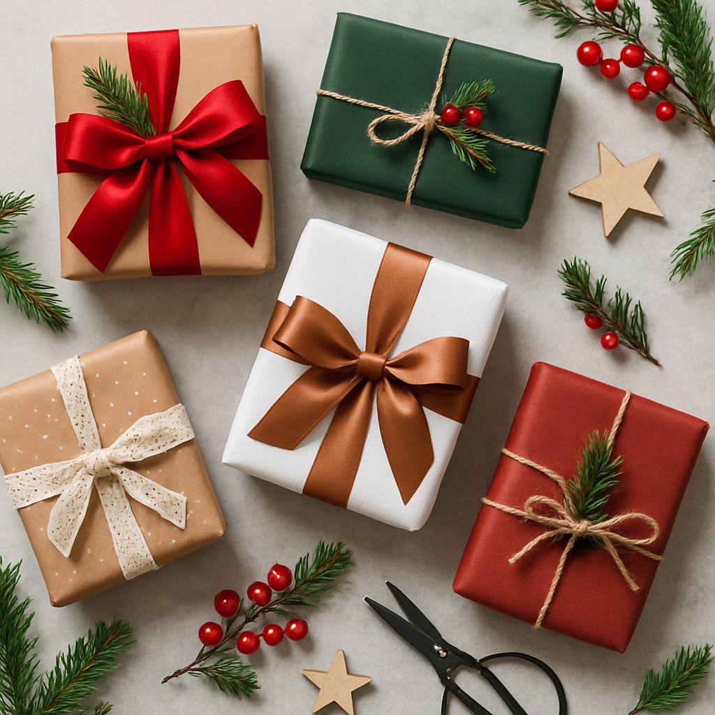 Premium Gifting