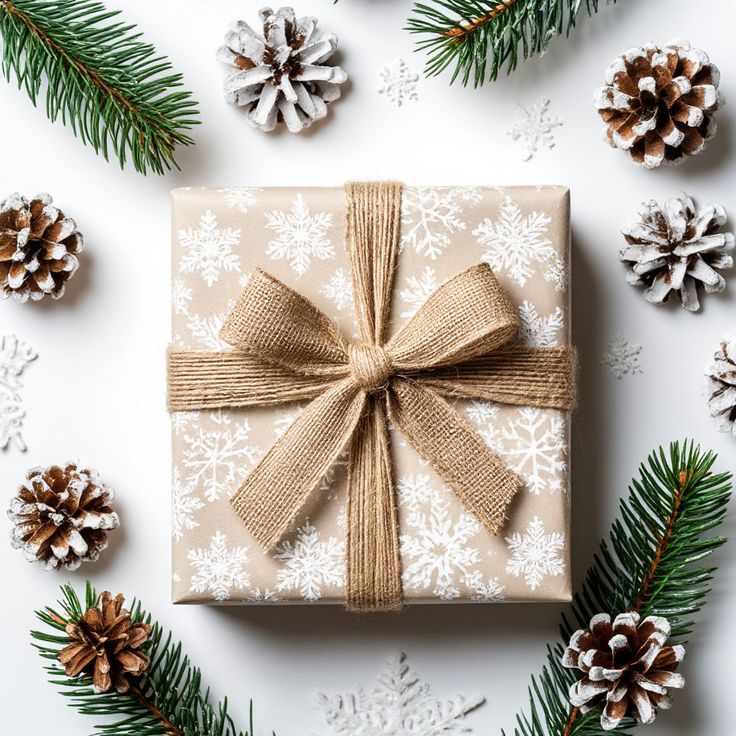 Festive Gifting
