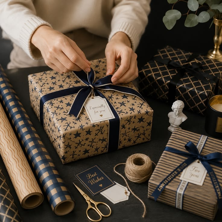 Gifts For