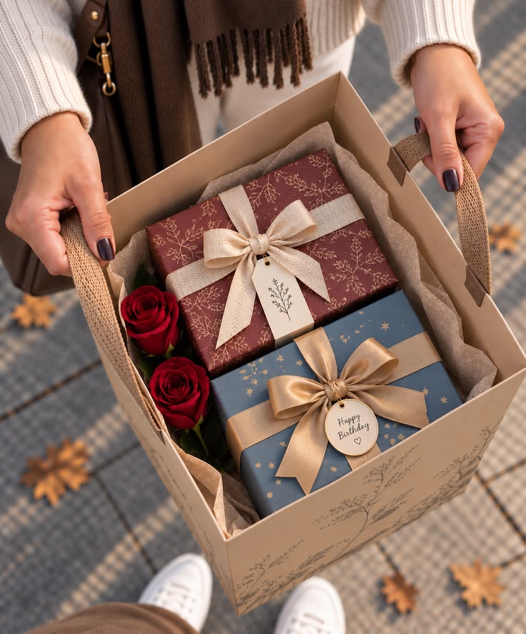 Gifts By Occasion