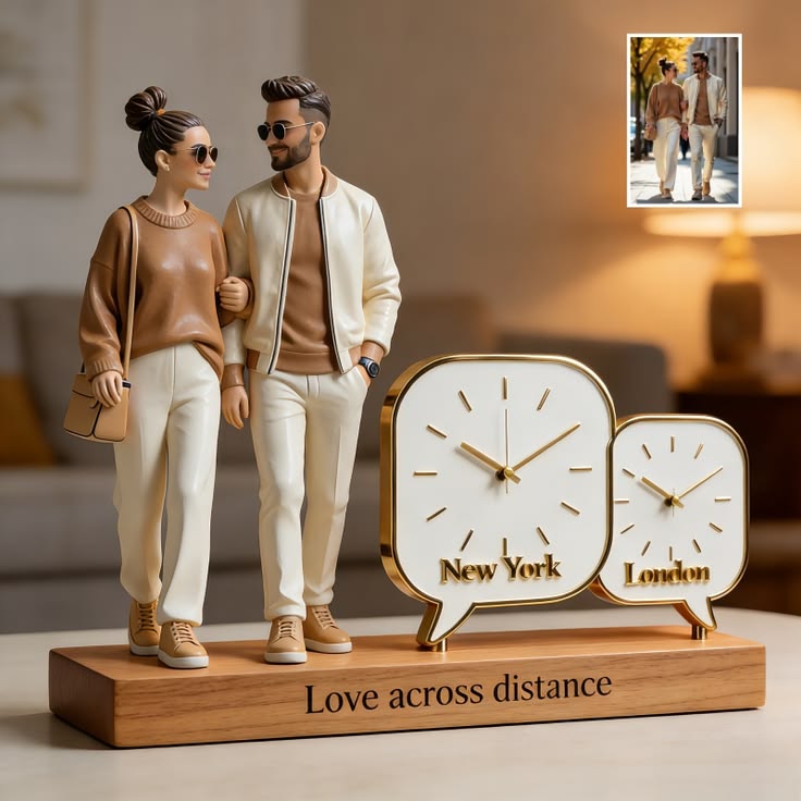 Couple Keepsakes