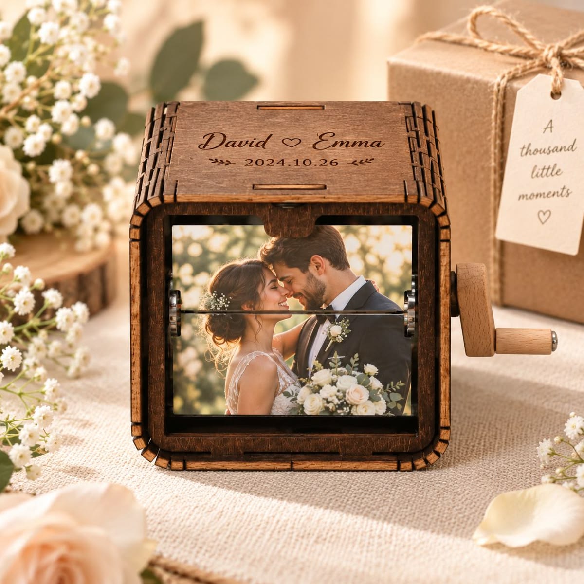 Memory Gifts