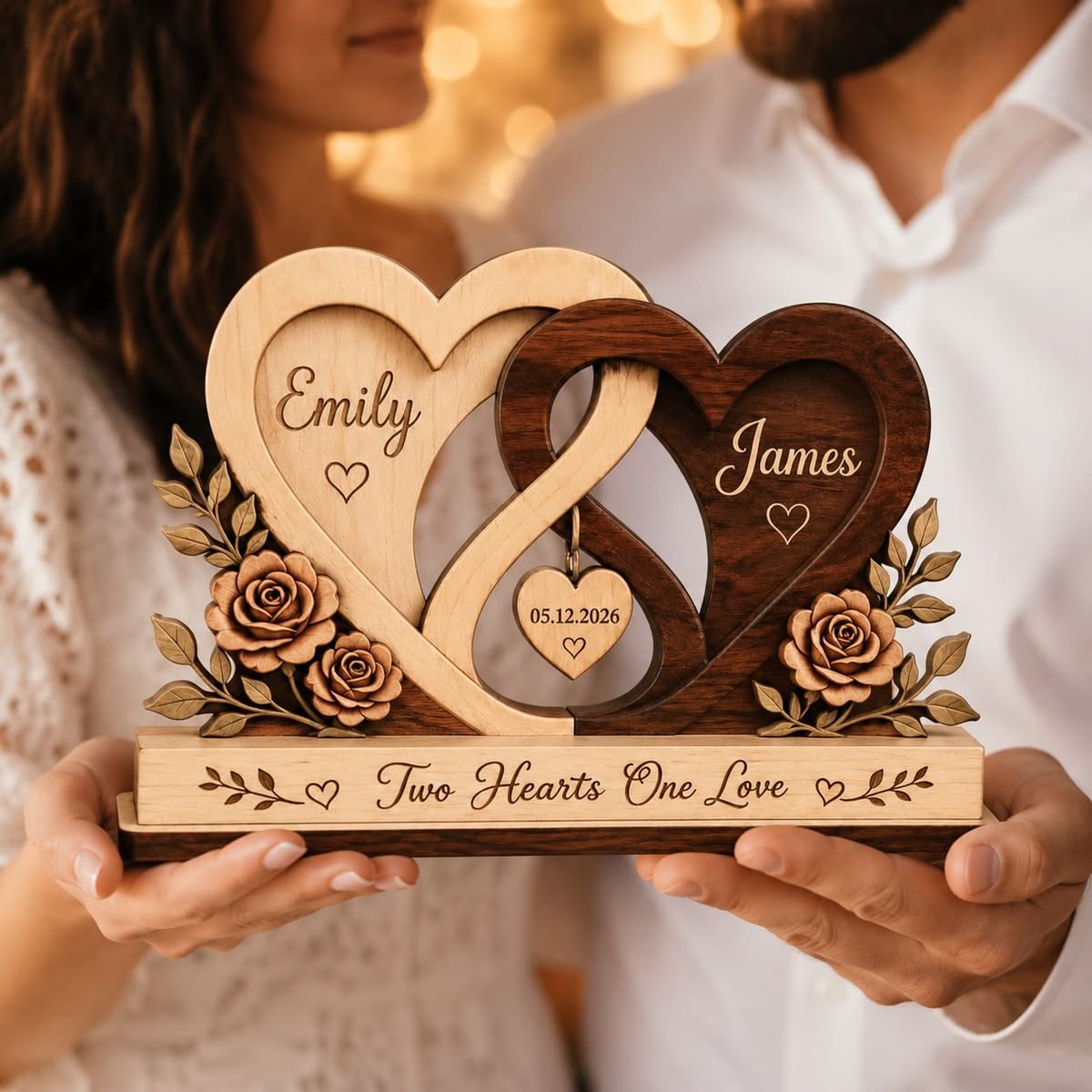 Wedding Keepsakes