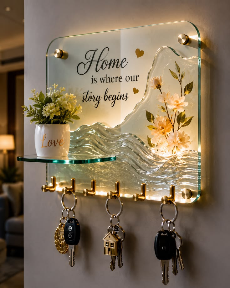 New Home Gifts