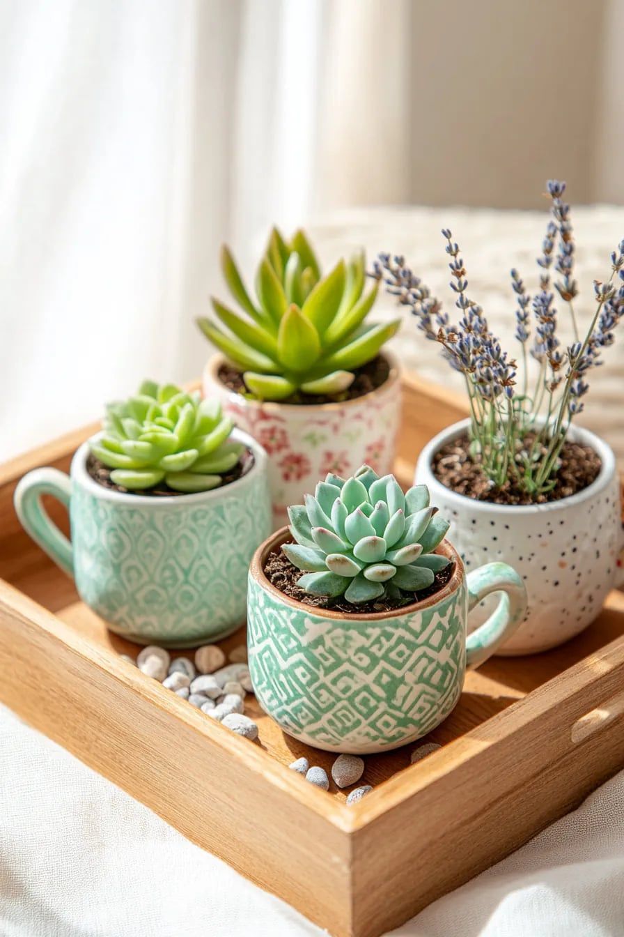 Indoor Plant Gifts