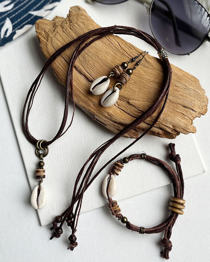 Handcrafted Accessories