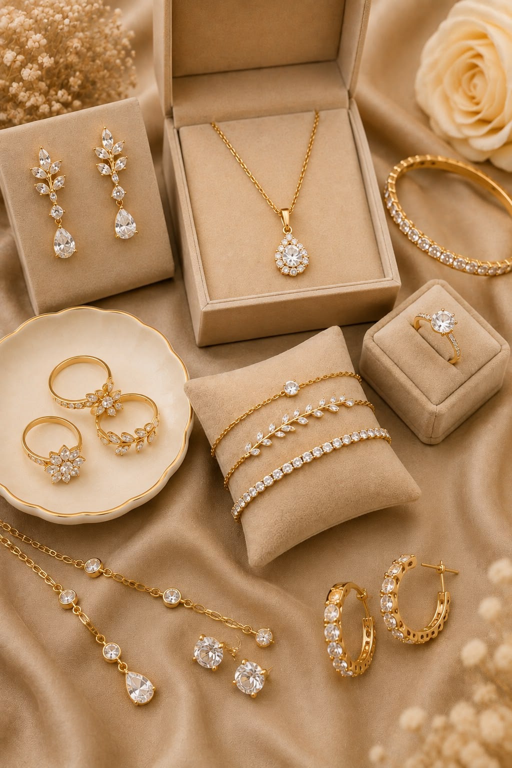 Fashion Jewellery