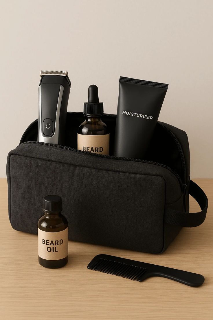 Grooming Kits