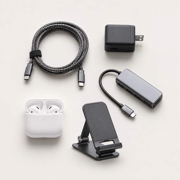 Tech Accessories