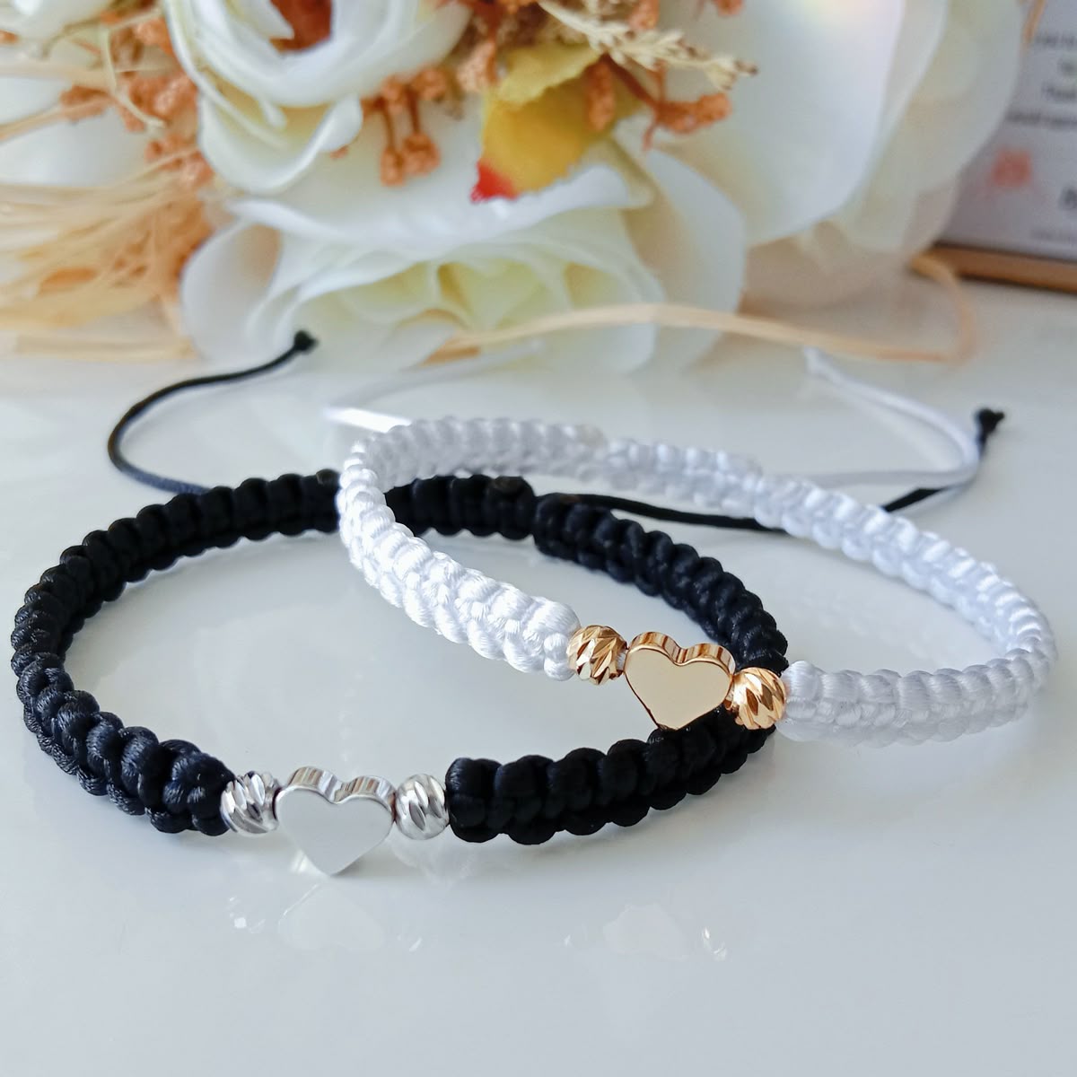 Friendship Bracelets