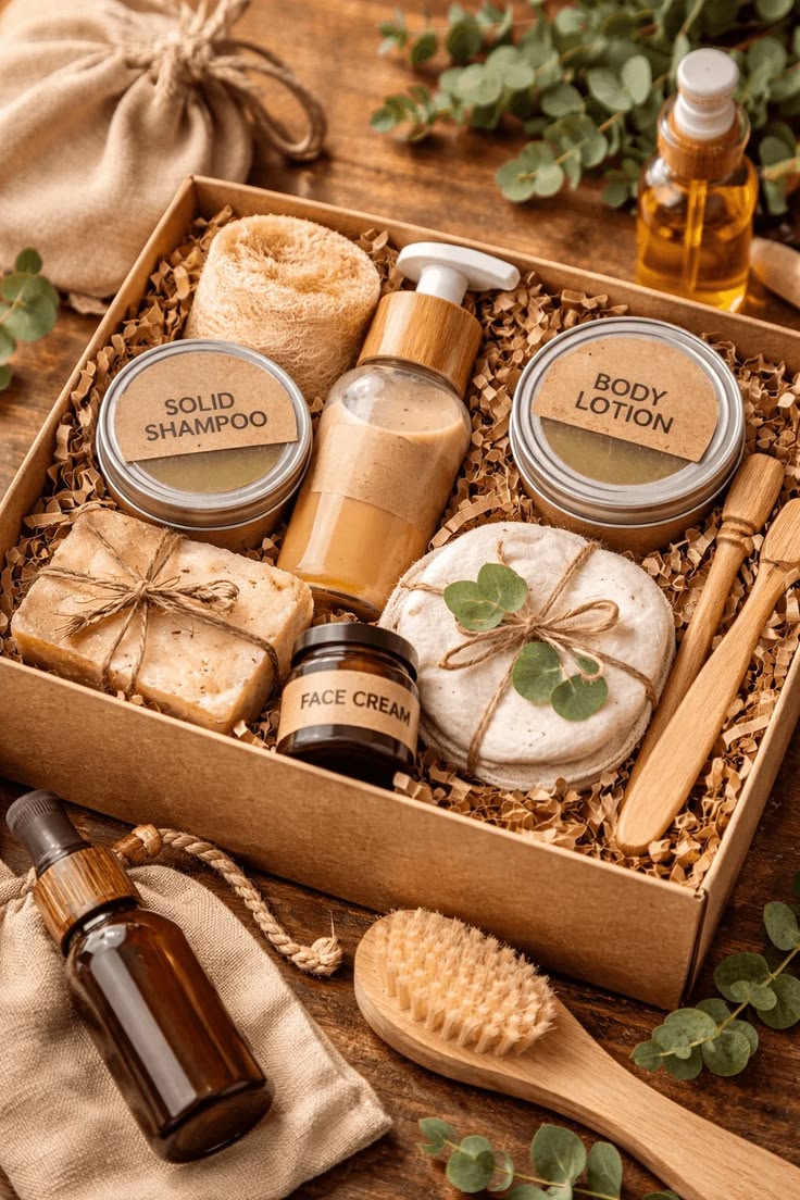 Wellness Kits