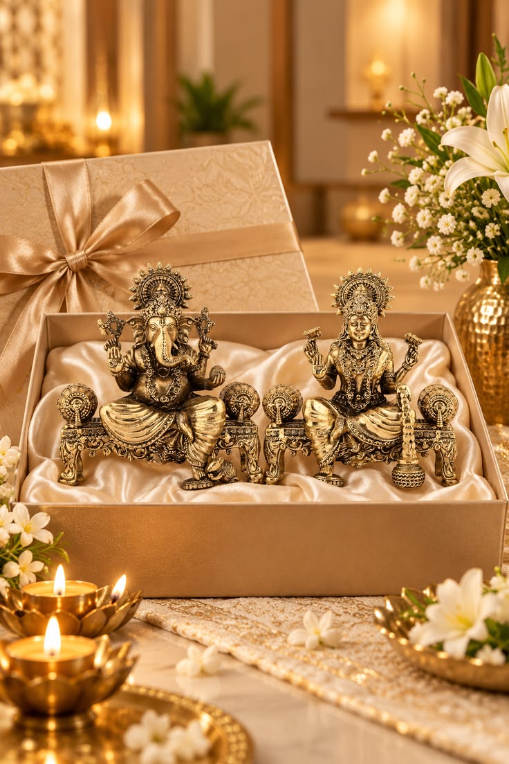 Spiritual Gifts