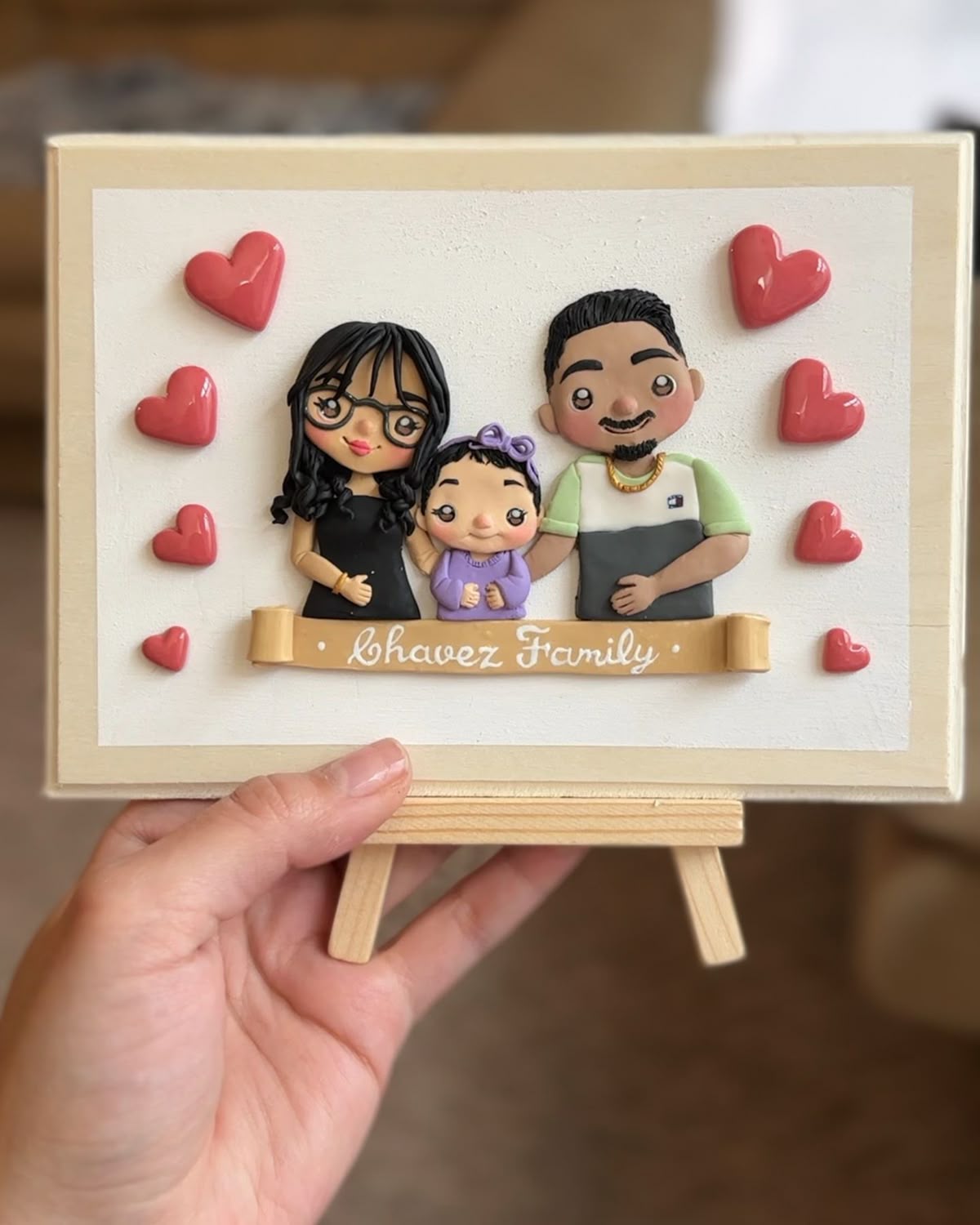  Family Gifts
