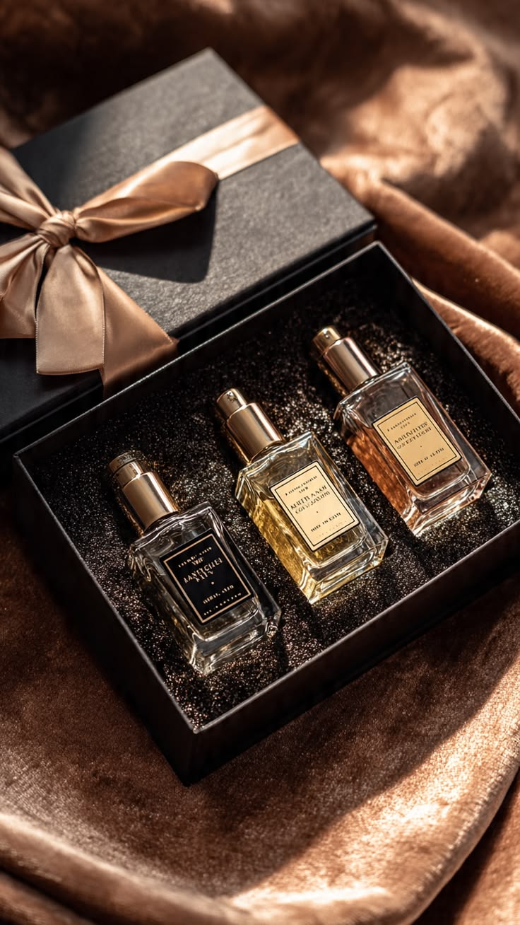 Perfume Sets