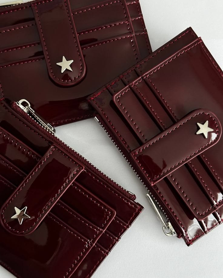 Wallets