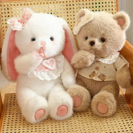 Plush Toys