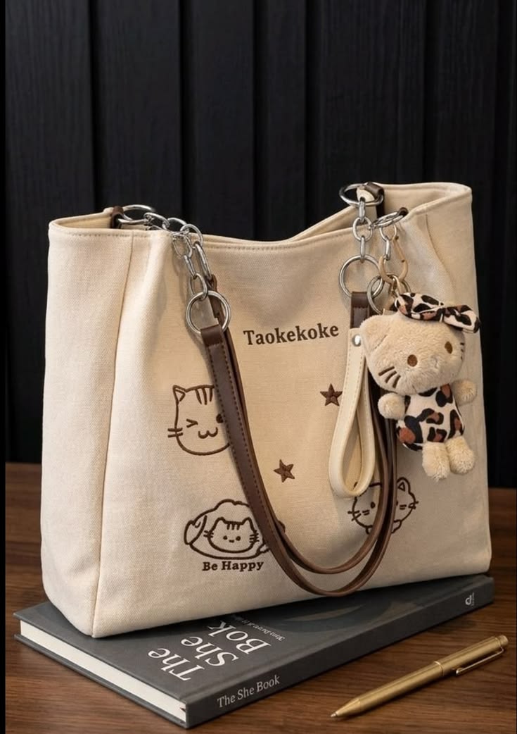 Tote Bags