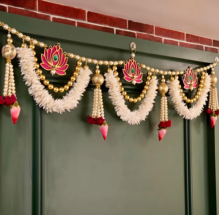 Toran Decor