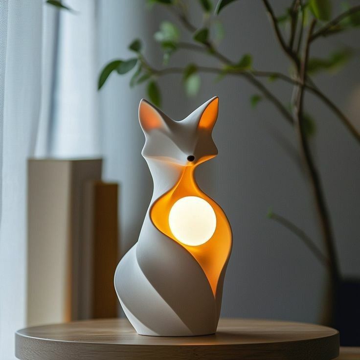 Decorative Lamp