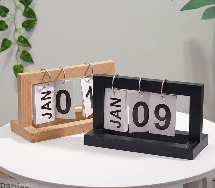 New Year Calendars