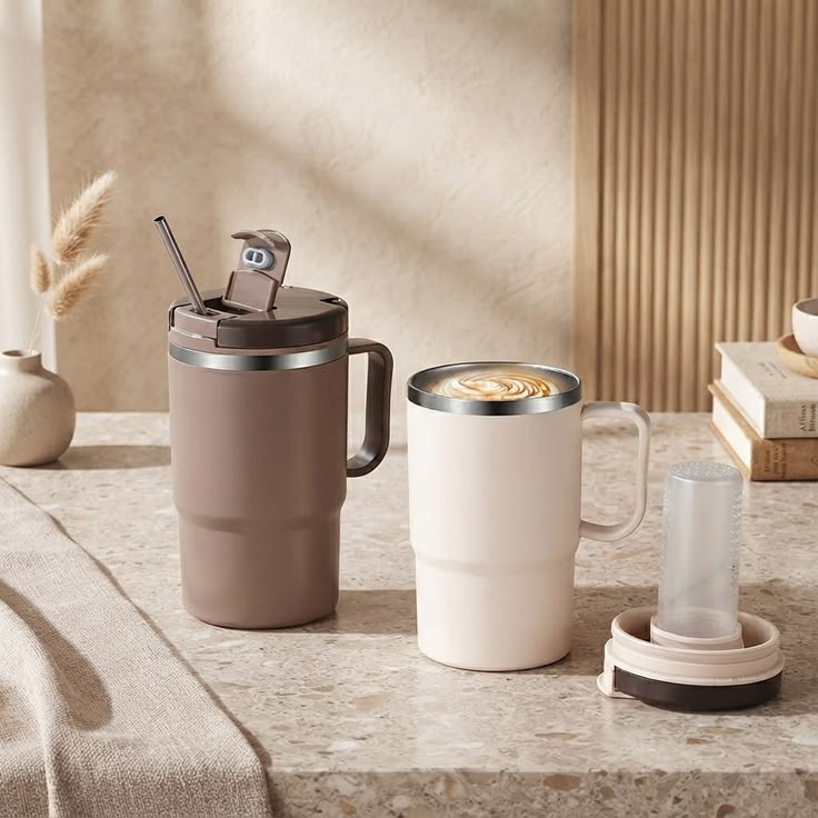 Coffee Tumblers