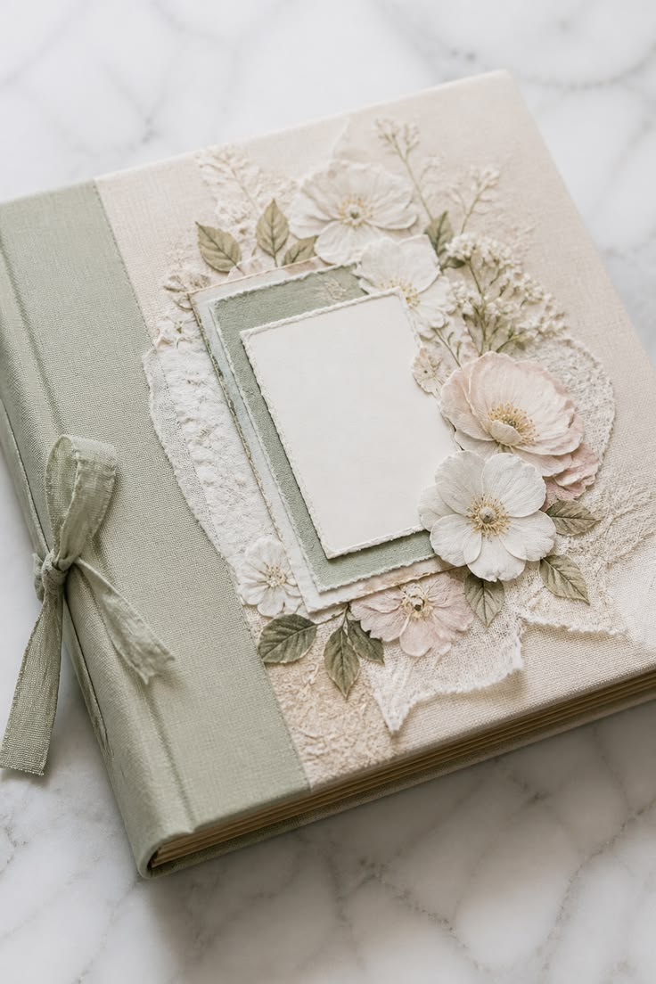 Photo Albums