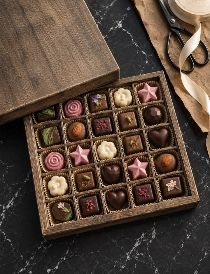 Chocolate Box