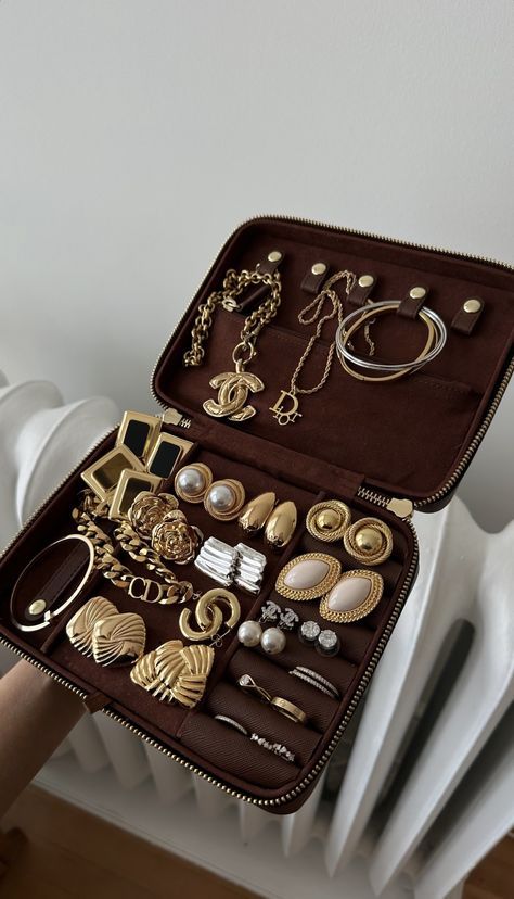 Designer Accessories