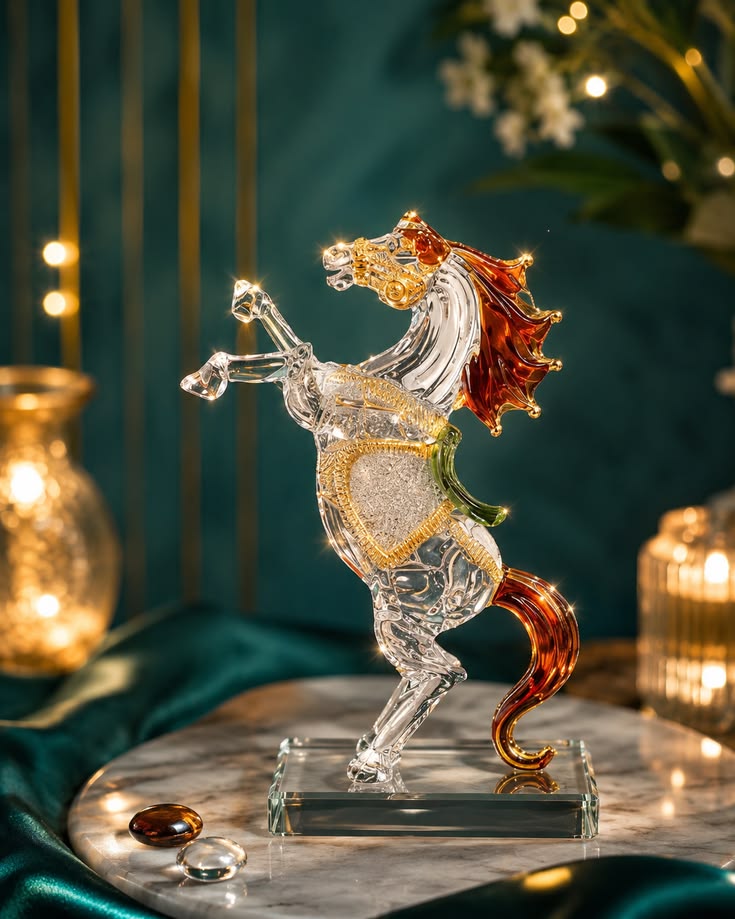 Luxury Showpiece