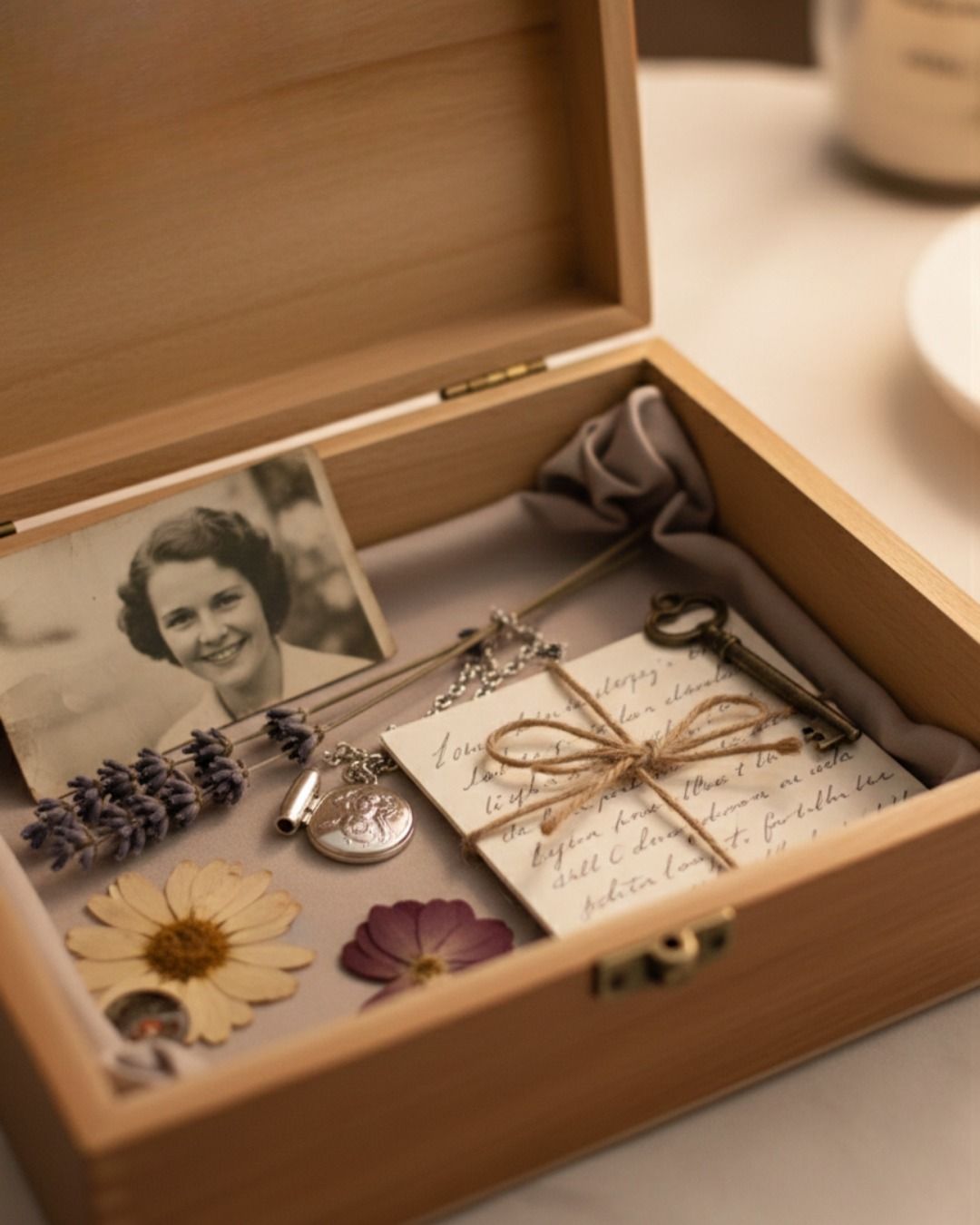 Memory Box