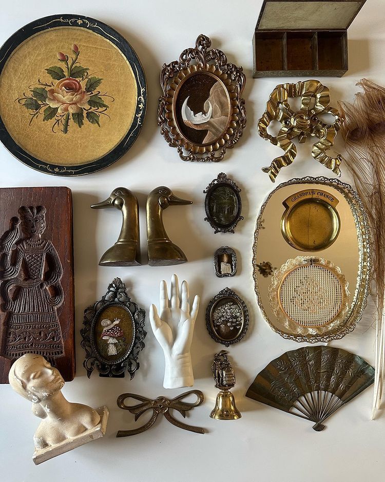 Collectible Piece