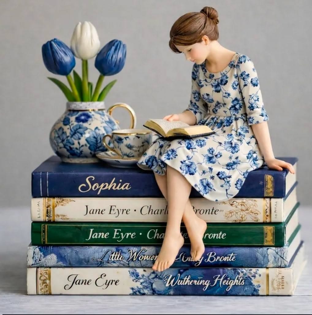 Thoughtfully Curated Gifts
