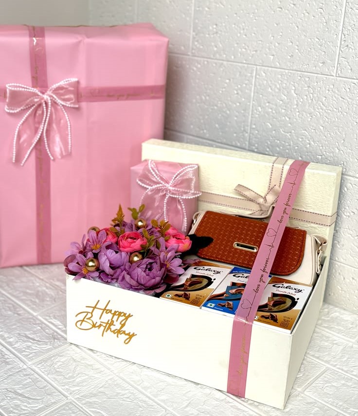 Birthday Gift Hamper