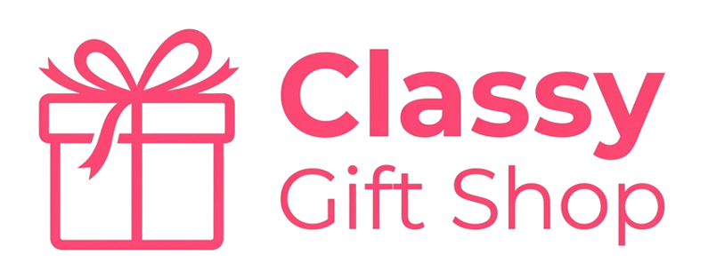 Classy Gift Shop Logo